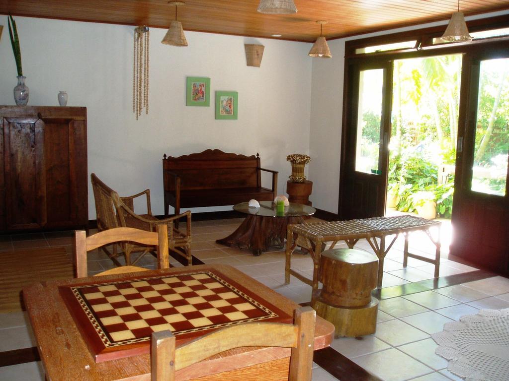 Pousada Verde Natur Florianópolis 外观 照片