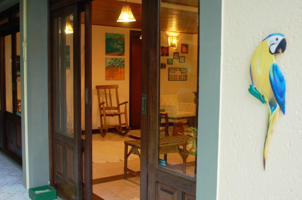 Pousada Verde Natur Florianópolis 外观 照片