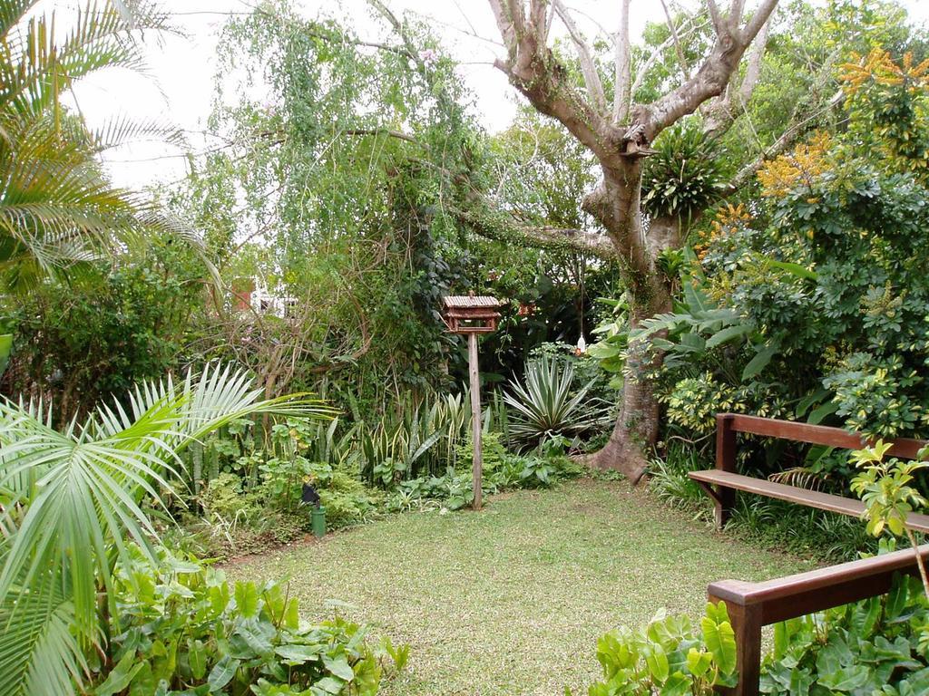Pousada Verde Natur Florianópolis 外观 照片