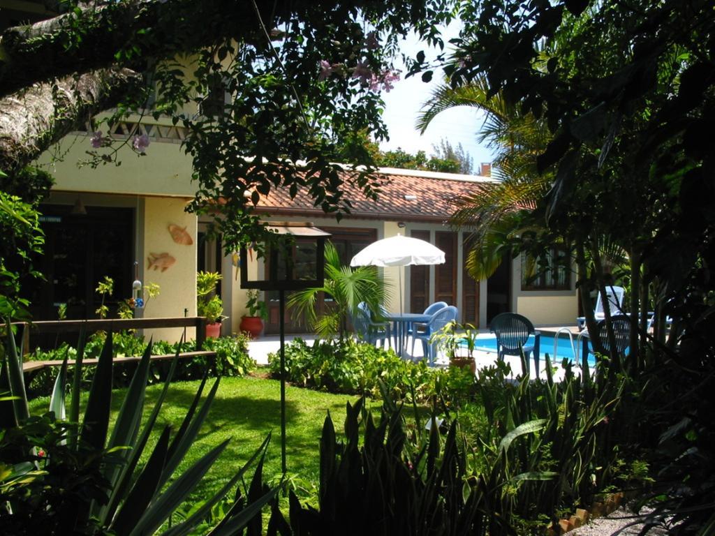 Pousada Verde Natur Florianópolis 外观 照片