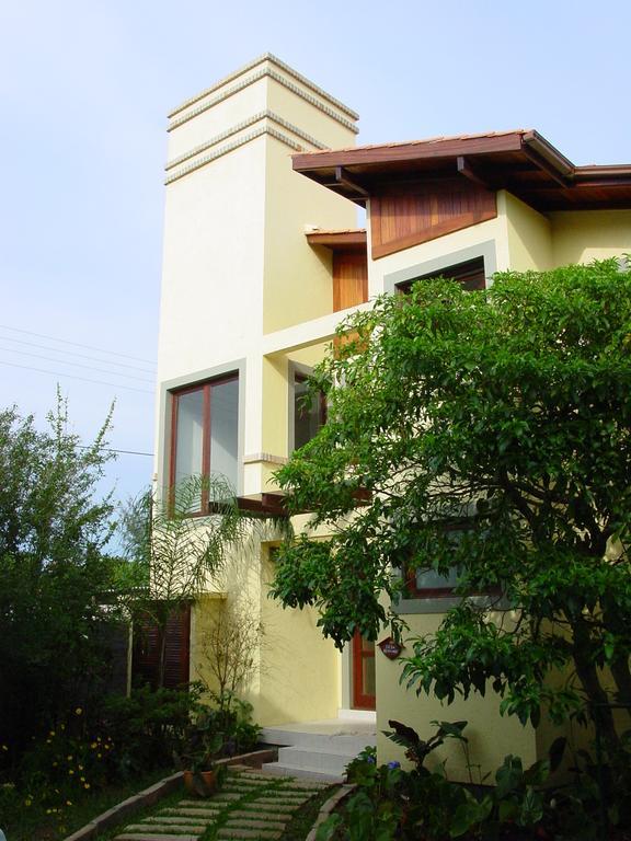 Pousada Verde Natur Florianópolis 外观 照片