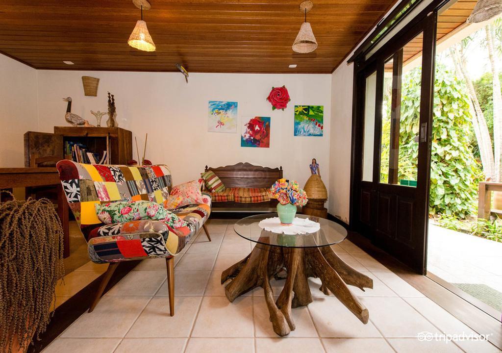 Pousada Verde Natur Florianópolis 外观 照片