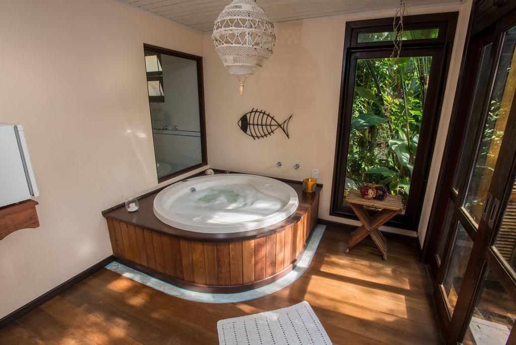 Pousada Verde Natur Florianópolis 外观 照片