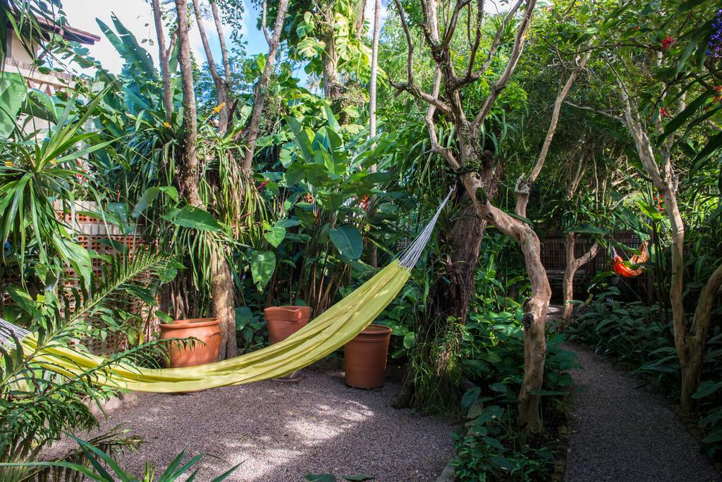 Pousada Verde Natur Florianópolis 外观 照片